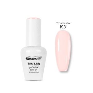 CH035-193 193 Esmalte en Gel 15ml