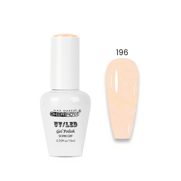 196 Esmalte en Gel 15ml