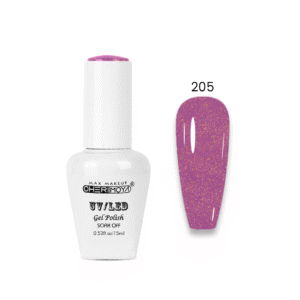 CH035-205 205 Esmalte en Gel 15ml