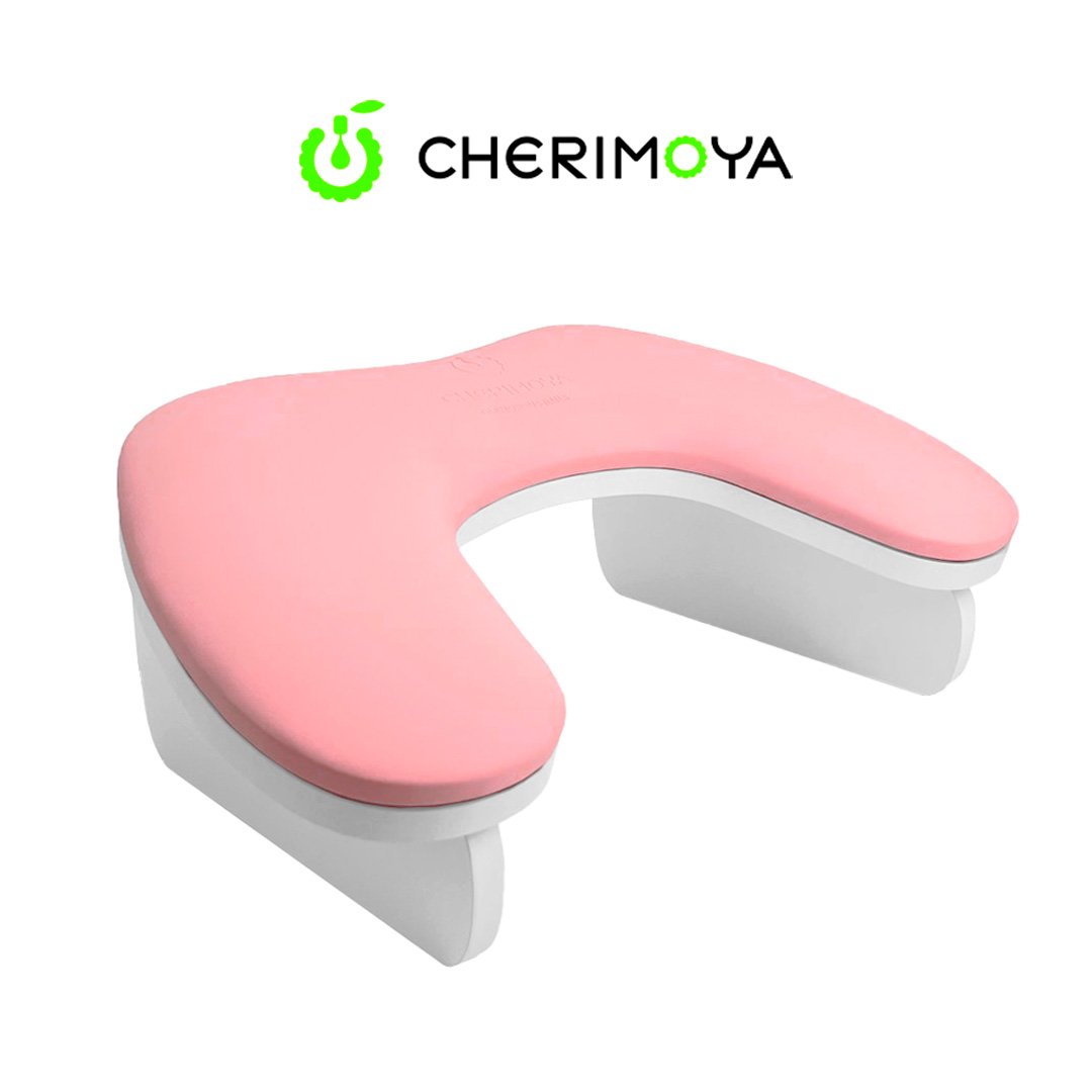 RM Anatomico - Rosa 2 apoyabrazos