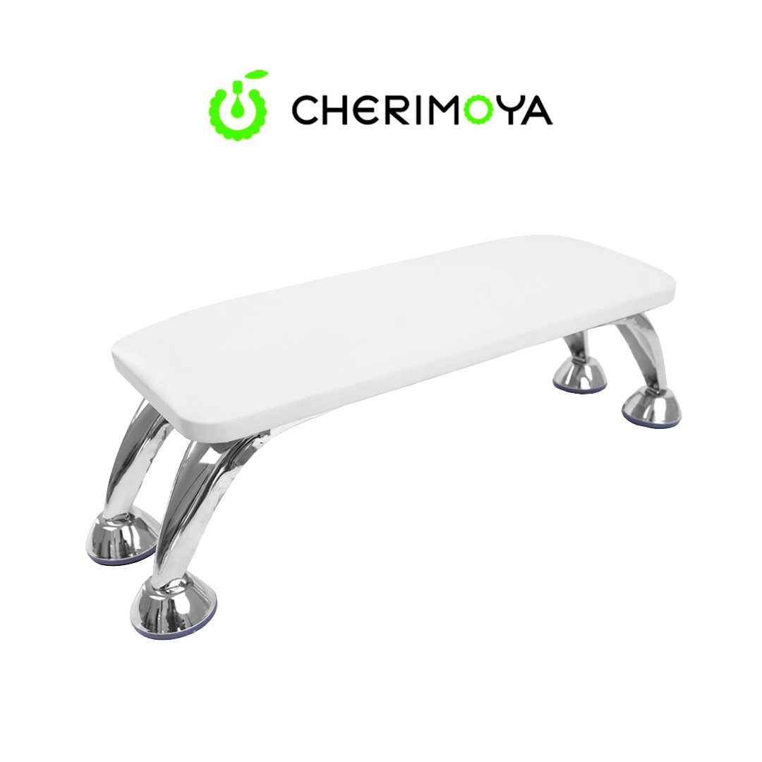 RM Multiusos - Blanco 1 apoyabrazos