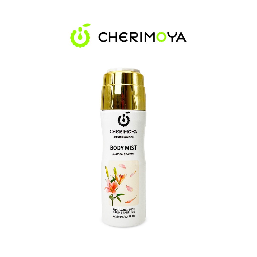 02 - Maiden Beauty 1 fragrance