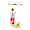 012 Paris Fashion Fragrance