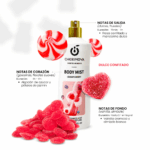 CARRUSEL - IG (11) 015 Sugar Candy Fragrance