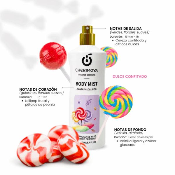 CARRUSEL - IG (13) Kit Cuidado y Dulzura