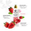 018 Fierce Berry Fragrance
