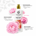 003 Perfect Petal Fragrance