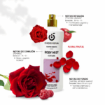 CARRUSEL - IG (6) 010 Cute Girl Fragrance