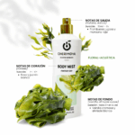 CARRUSEL - IG (7) 011 Fantasy Day Fragrance