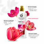 CARRUSEL - IG (8) Kit Cuidado y Ternura