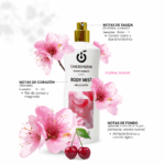 CARRUSEL - IG (9) 013 Hello Cute Fragrance