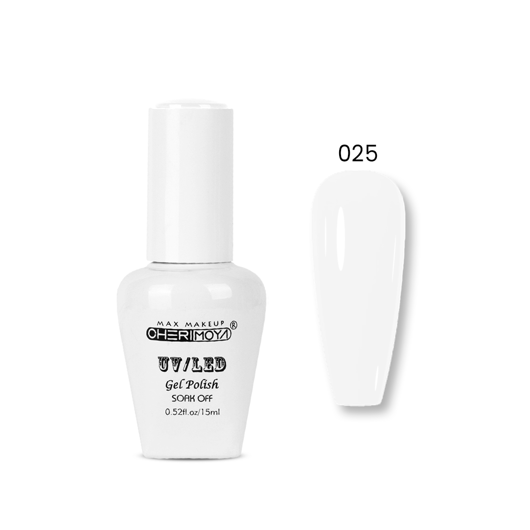 025 Esmalte en Gel 15ml