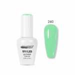 240 Esmalte en Gel 15ml