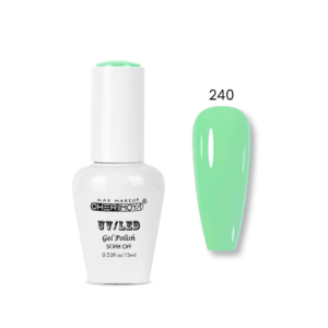 240 Esmalte en Gel 15ml