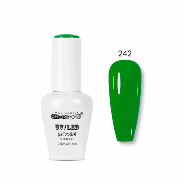 CH035-242 242 Esmalte en Gel 15ml