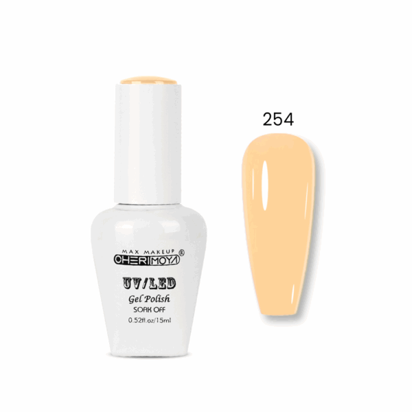 CH035-254 254 Esmalte en Gel 15ml