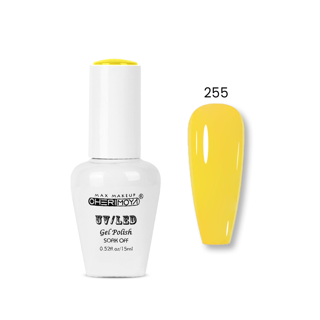 255 Esmalte en Gel 15ml