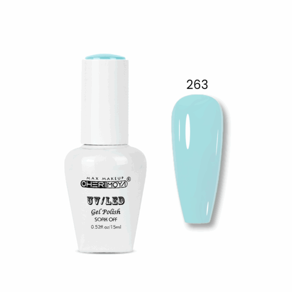 263 Esmalte en Gel 15ml