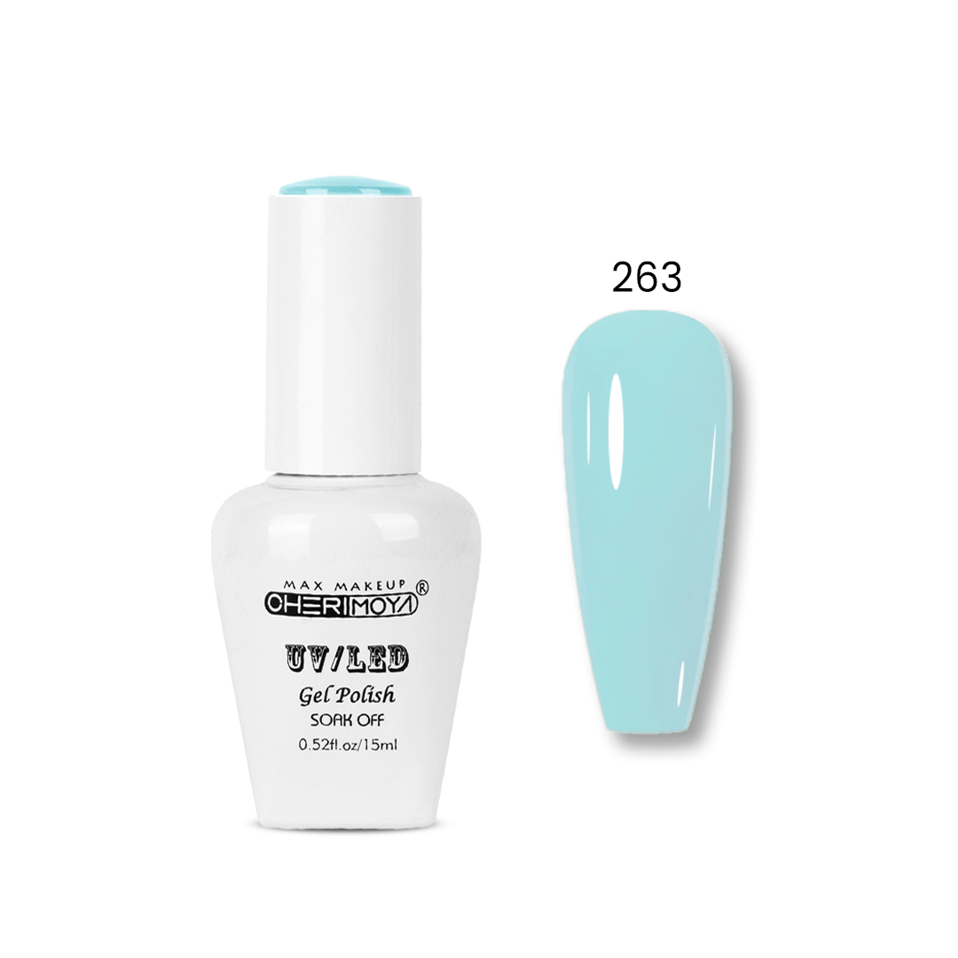 263 Esmalte en Gel 15ml