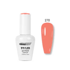 270 Esmalte en Gel 15ml