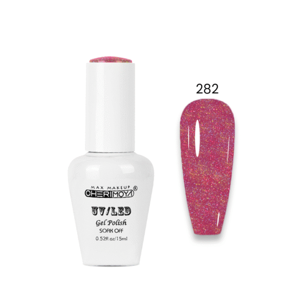 CH035-282 282 Esmalte en Gel 15ml