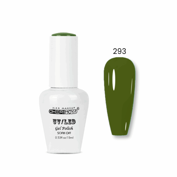 CH035-293 293 Esmalte en Gel 15ml