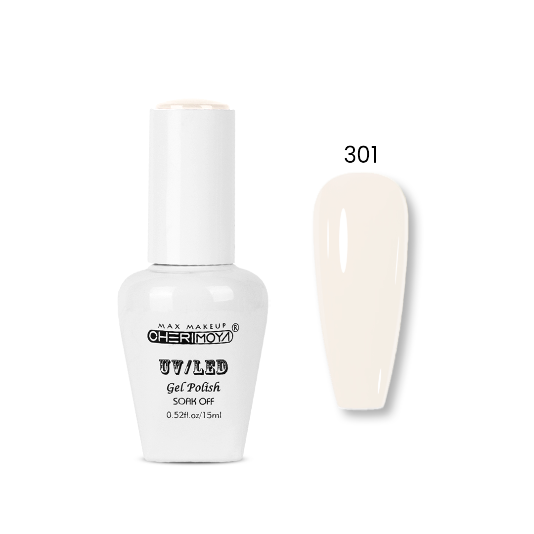 301 Esmalte en Gel 15ml
