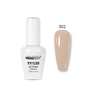 302 Esmalte en Gel 15ml