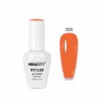 306 Esmalte en Gel 15ml