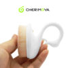 Cisne B - 3 Cepillo / Bledo Cisne Blanco