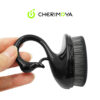 Cepillo / Bledo Cisne Negro