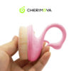 Cepillo / Bledo Cisne Rosa