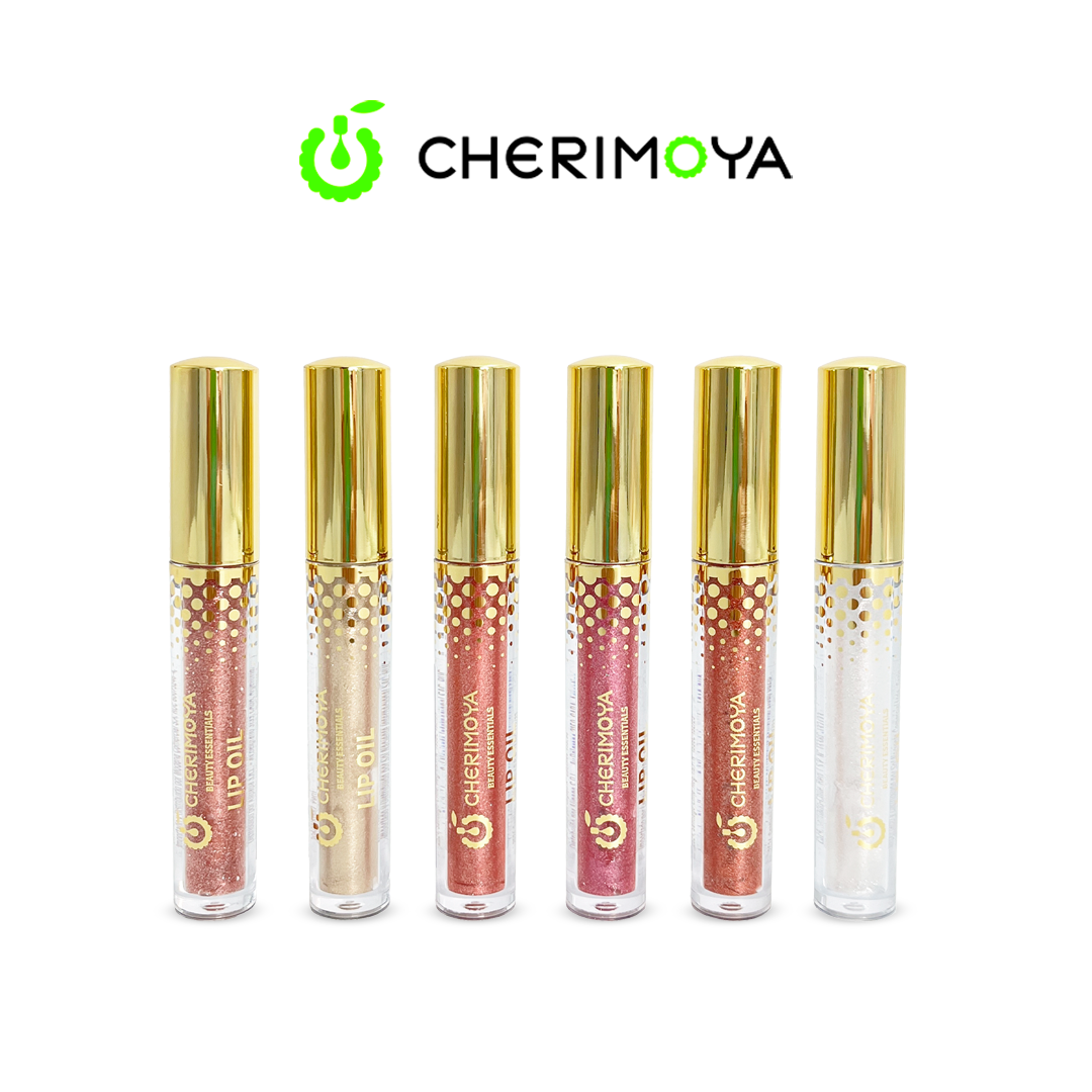 Labial Lip Oil - Colores Lip Oil
