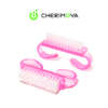 Cepillo para uñas / Rosa