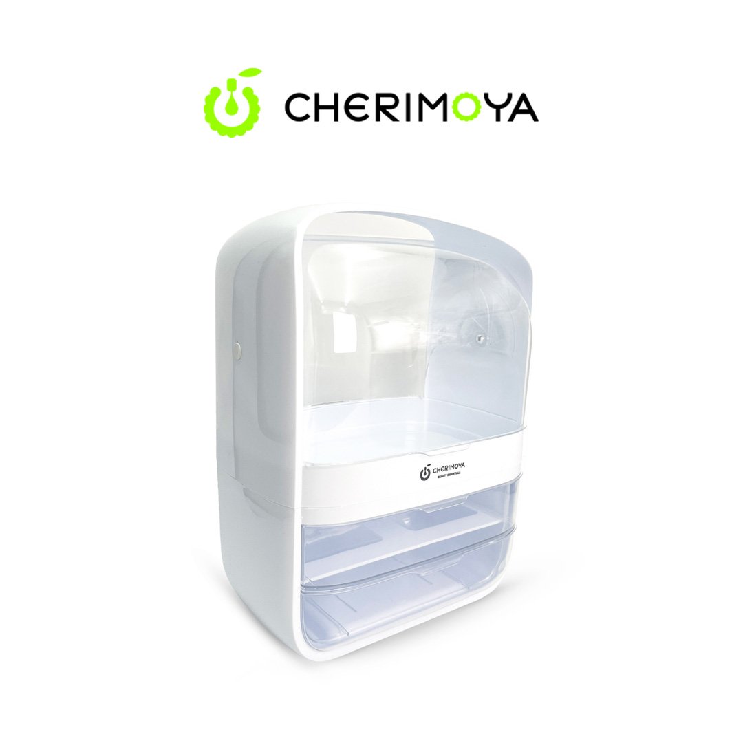 Organizador B -2 organizador alto