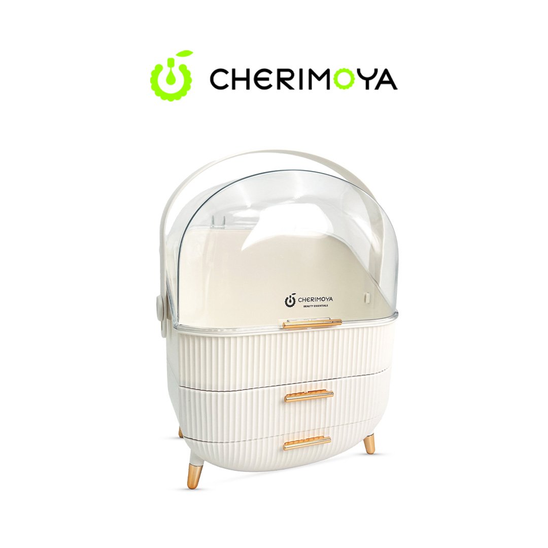 Organizador D -2 organizador cosmetico