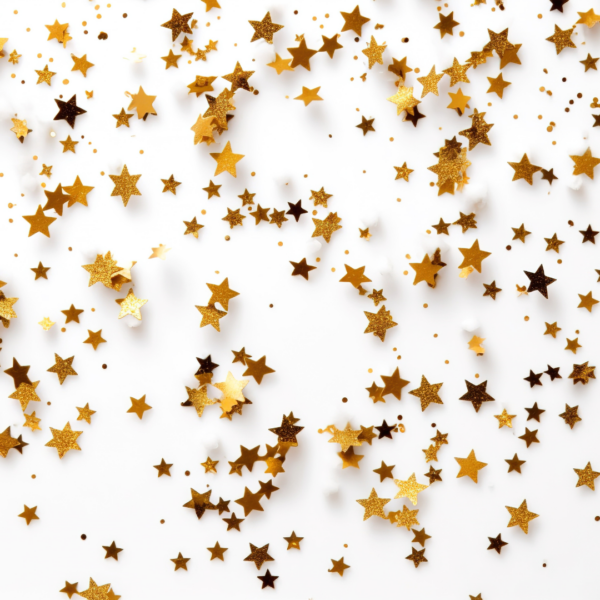 008 Bright as the Star Fragrance