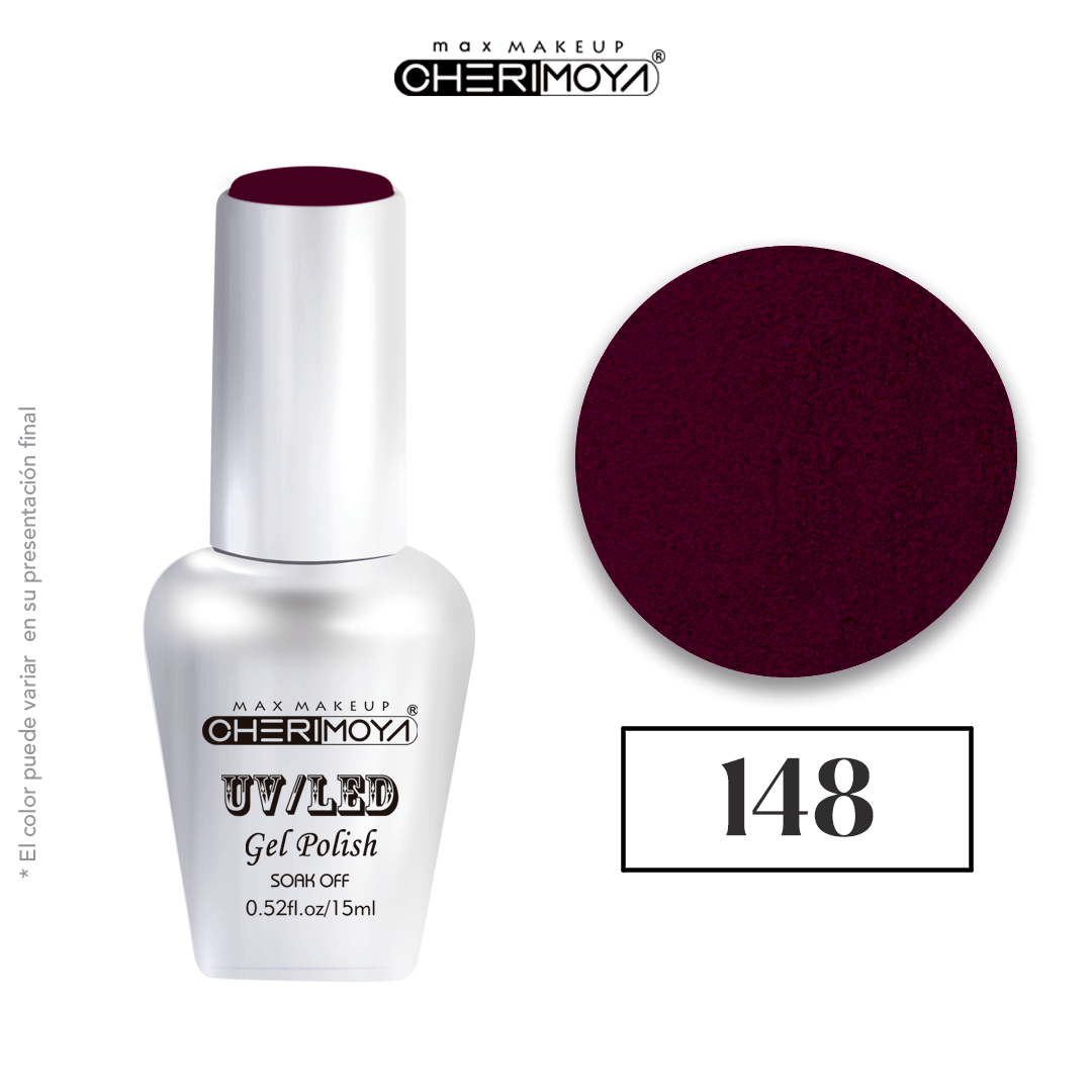 148 Esmalte en Gel 15ml