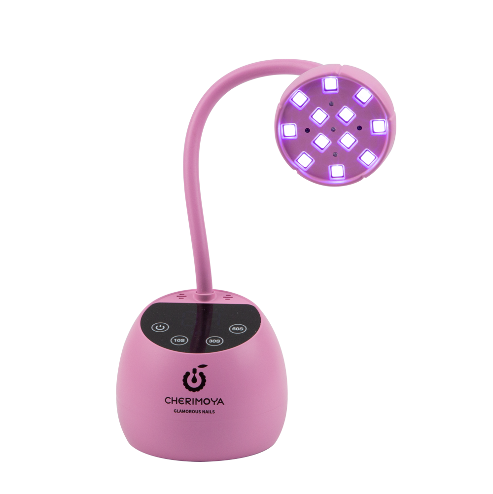 Flor de Loto Digital