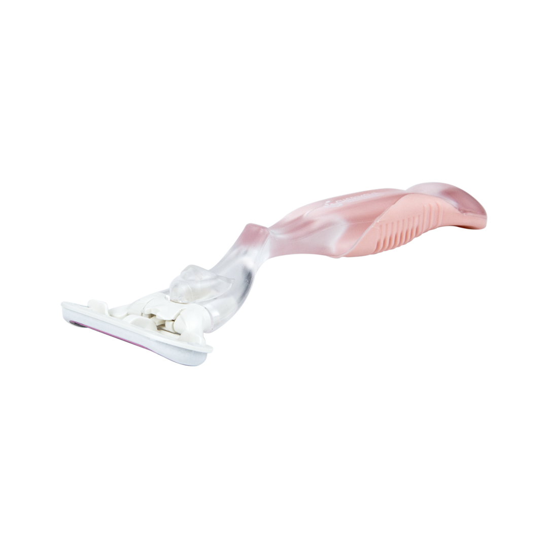 BH018035-5 Depiladora Femenina