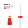 Broca de Cerámica Small Flame