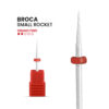 Broca - Small Rocket2 Broca de Cerámica Small Rocket