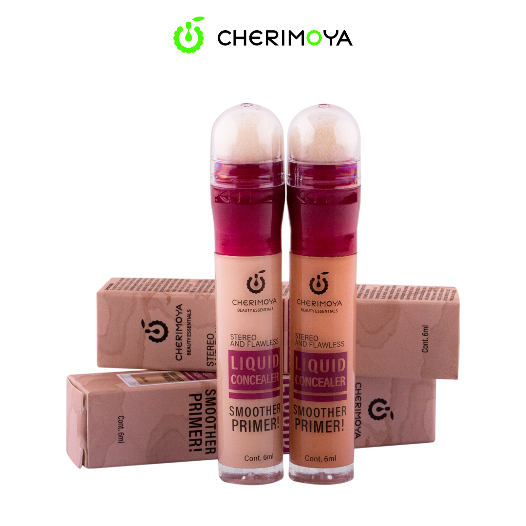 CHE004 corrector liquido