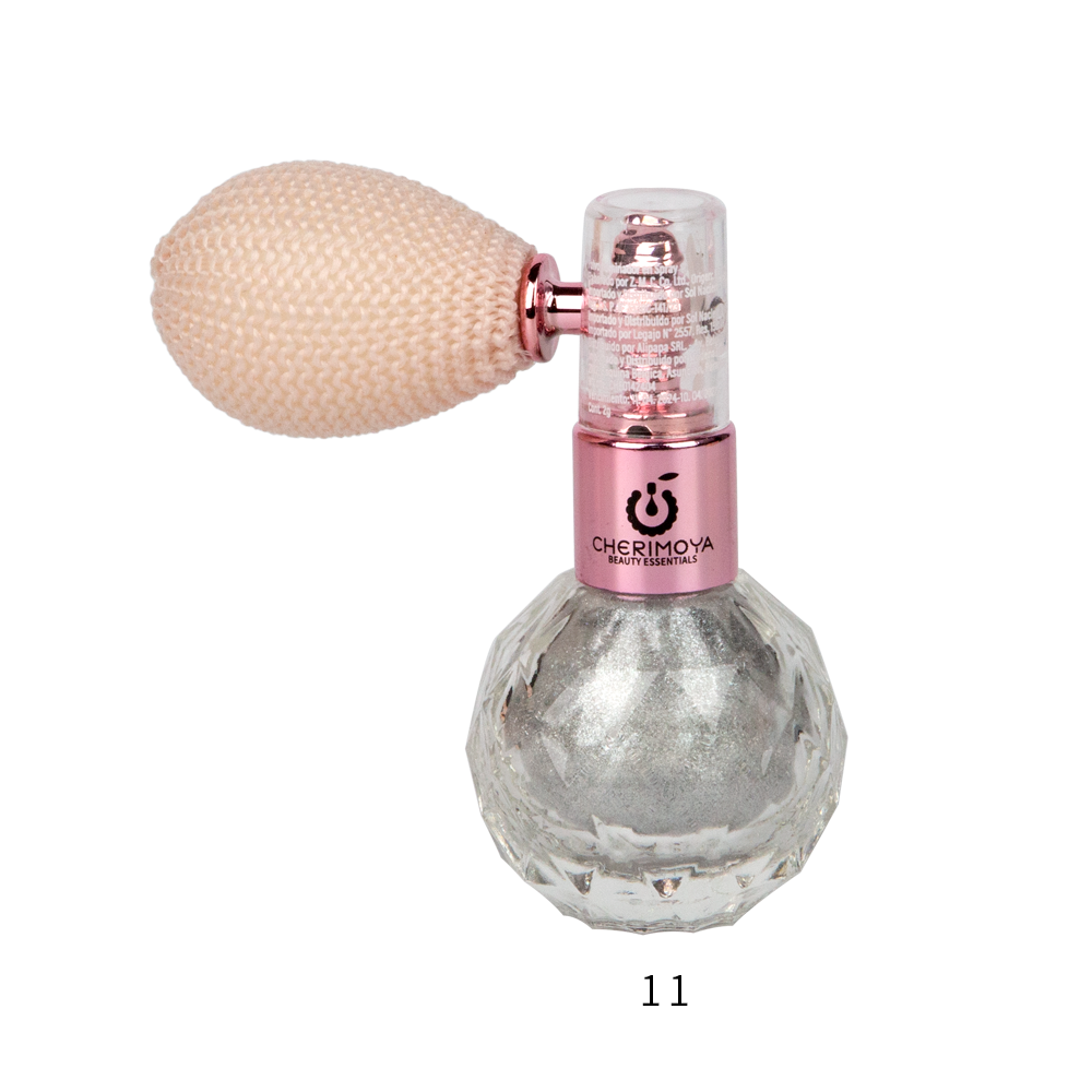 CHE0142-N11 polvo iluminador