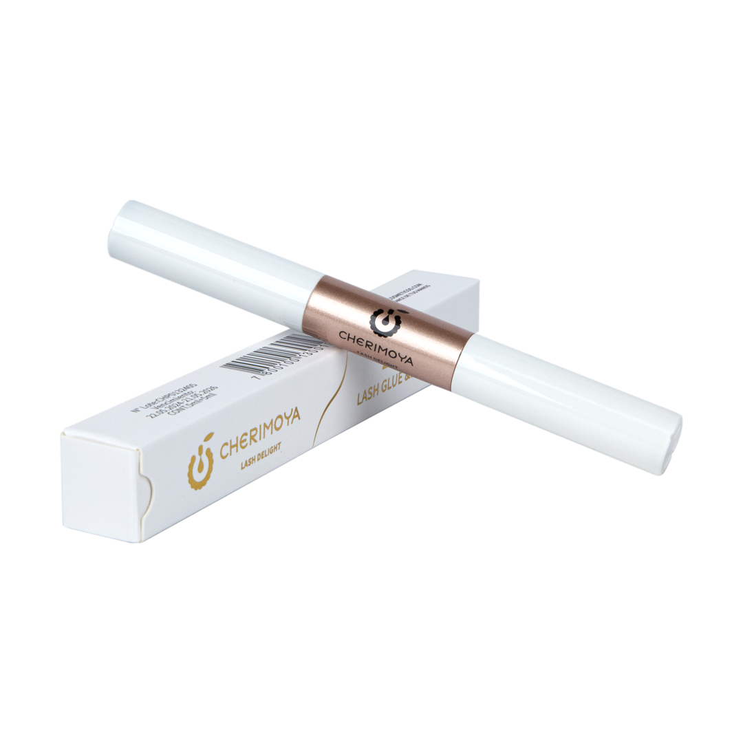 CHP0132-1 Pegamento y Sellador de Pestañas 2 En 1