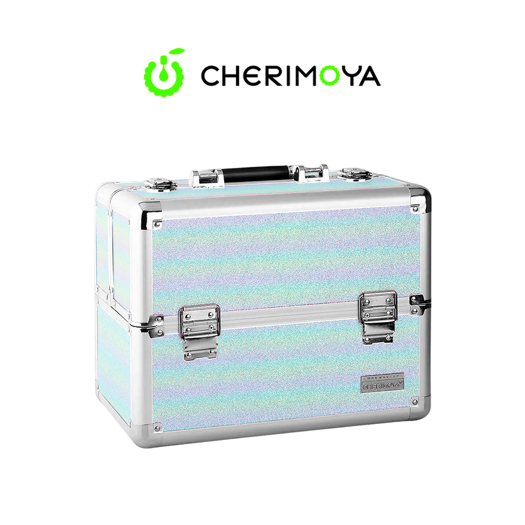 Maleta - Celeste Bebe maleta cosmética