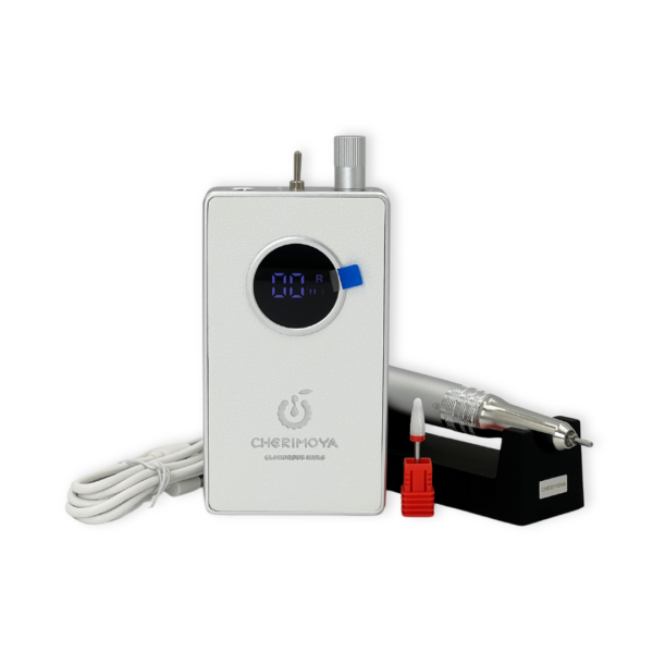 Kit Máquinas Principiante para Uñas