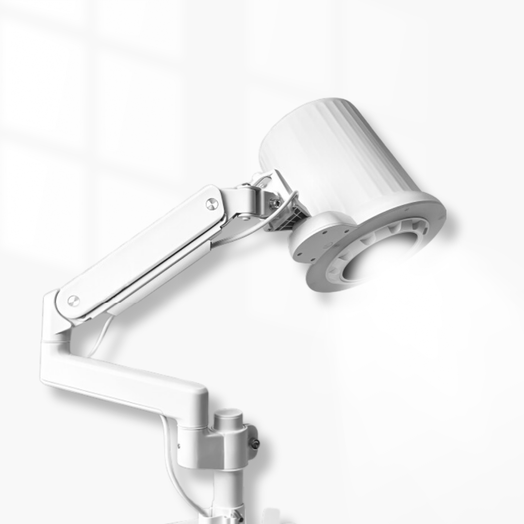 BH003392 - colector de polvo