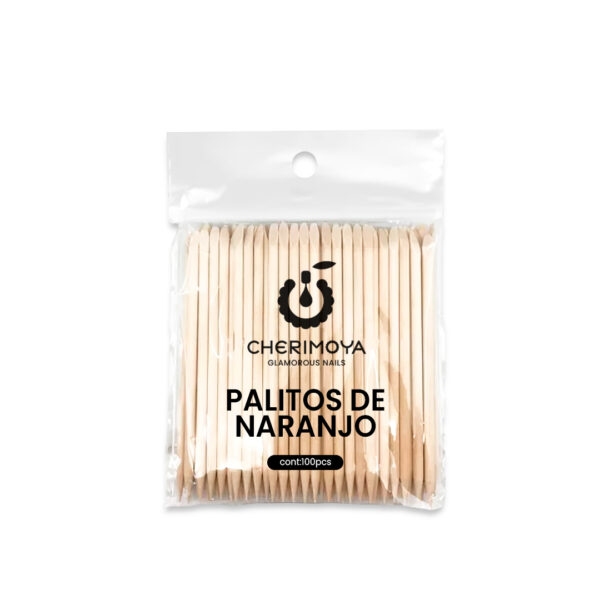 palitos de naranjo