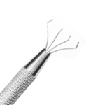 BH018049-2 Pack 100 Esponjas + Pinza